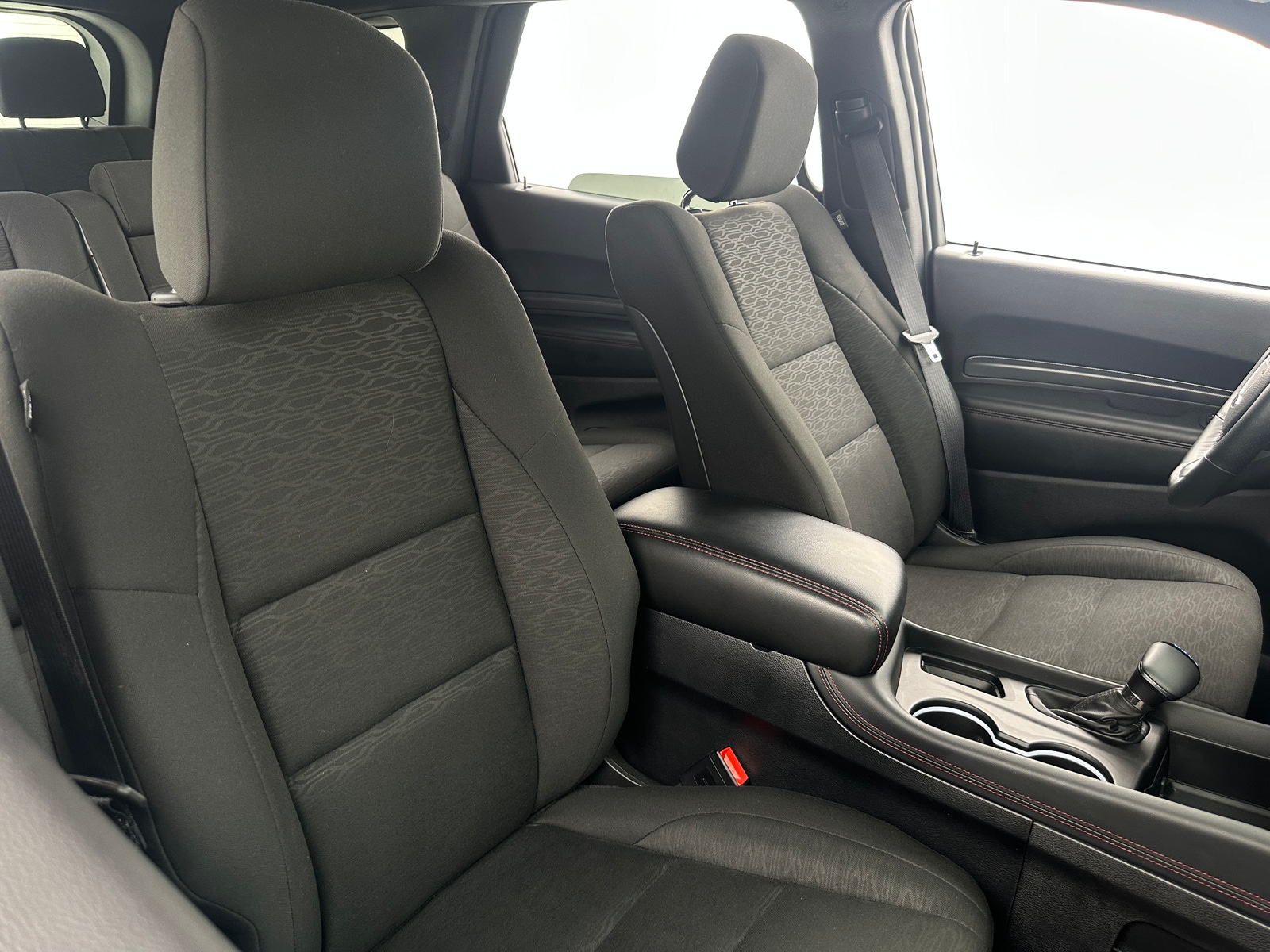 Thumbnail: 2026 Dodge Durango - 2