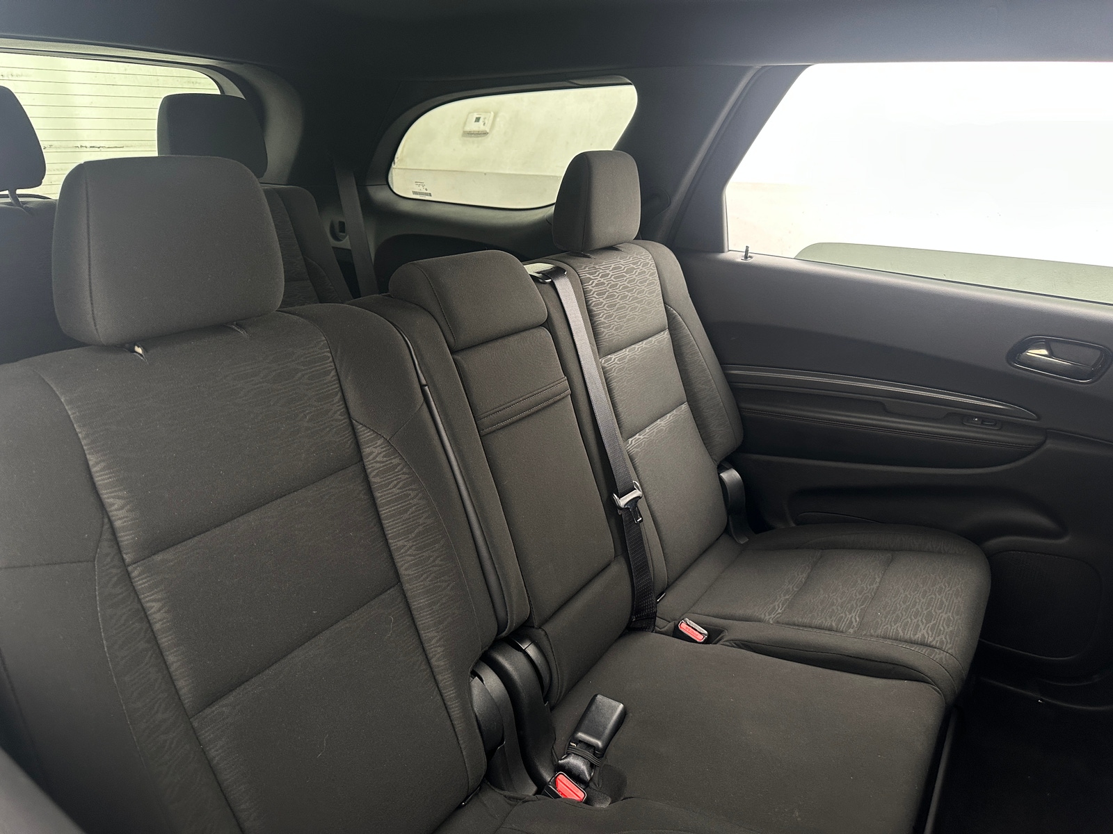 Thumbnail: 2026 Dodge Durango - 6