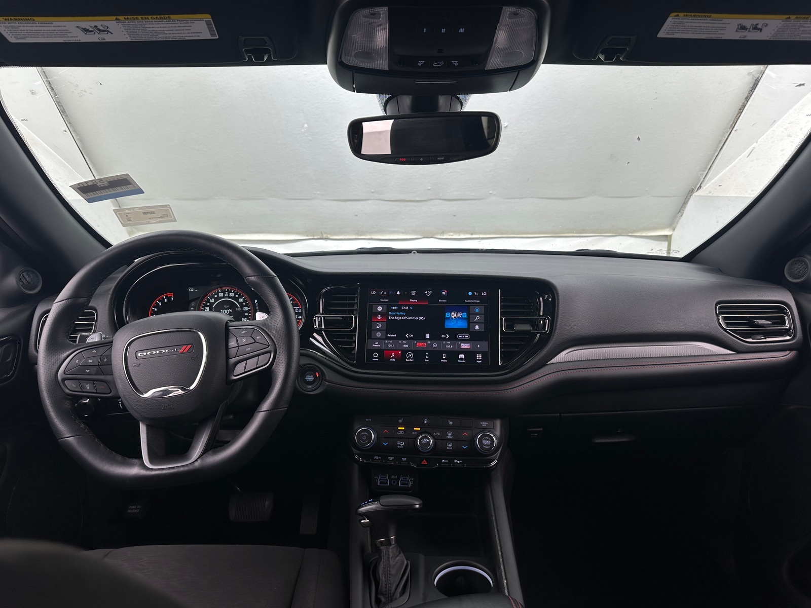 Thumbnail: 2026 Dodge Durango - 3