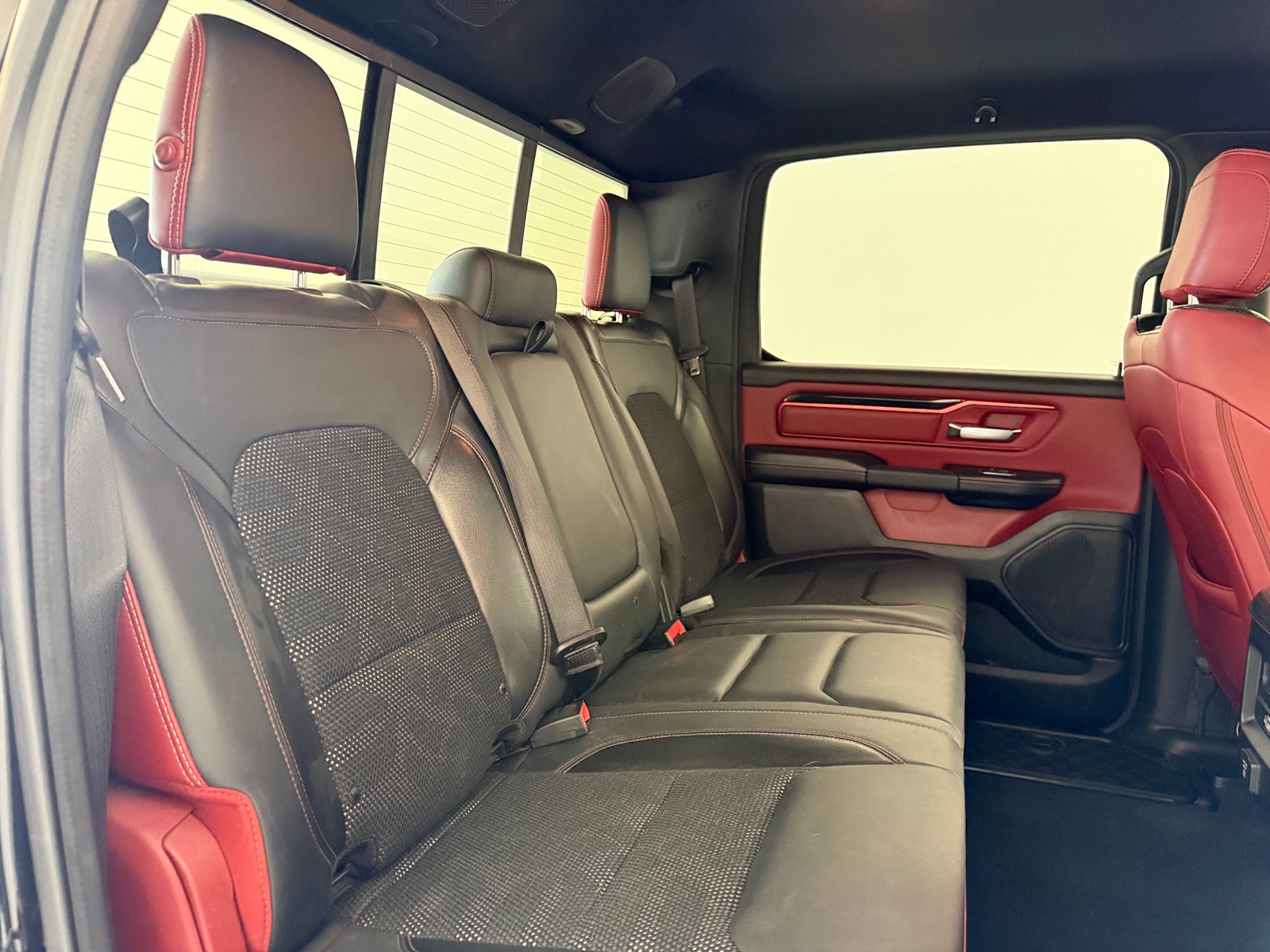 Thumbnail: 2019 RAM 1500 - 6
