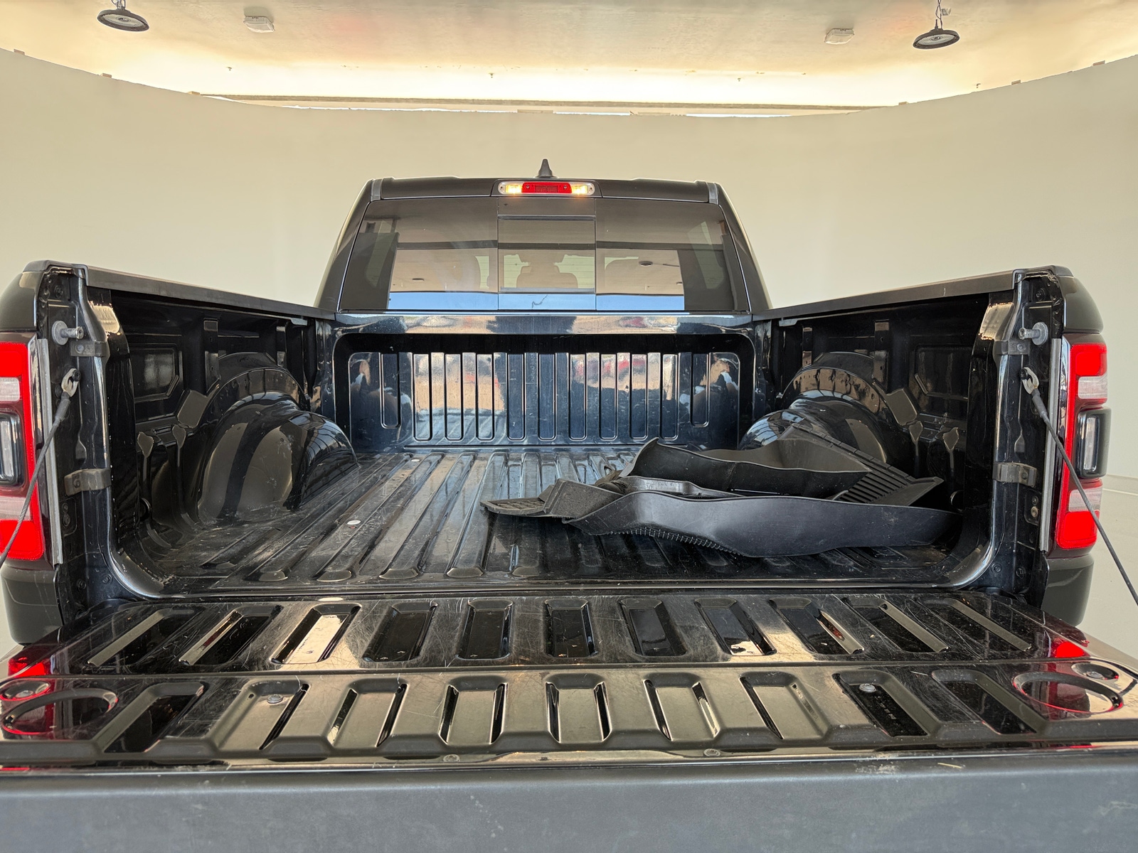 Thumbnail: 2019 RAM 1500 - 7