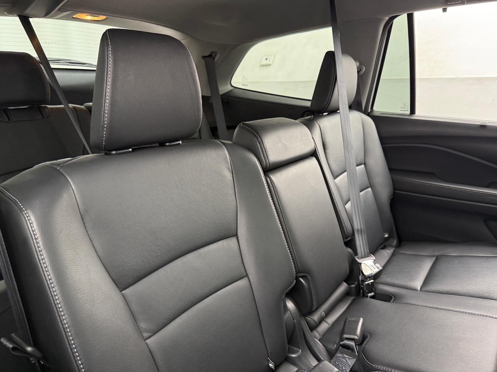 Thumbnail: 2021 Honda Pilot - 5