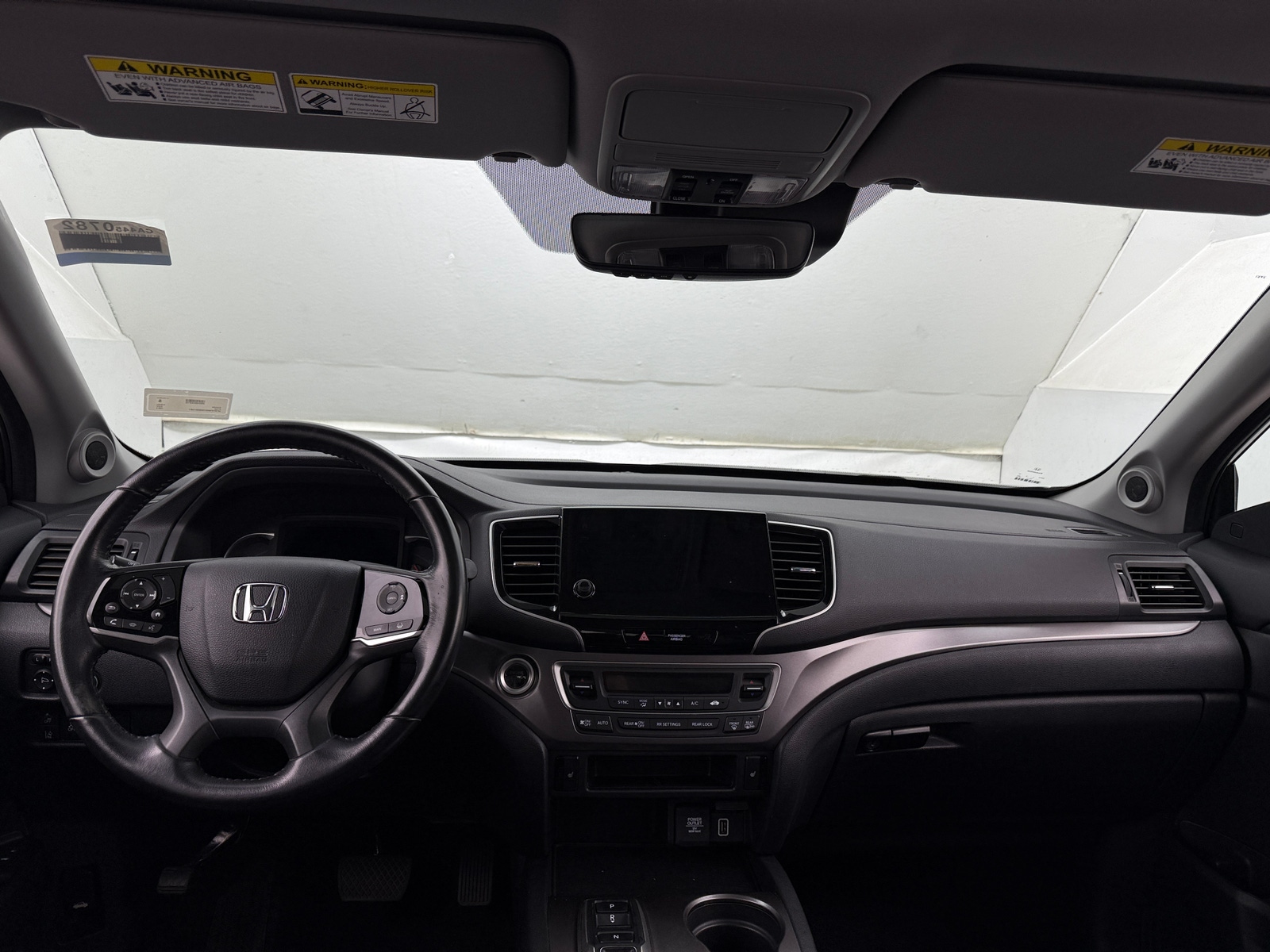 Thumbnail: 2021 Honda Pilot - 2