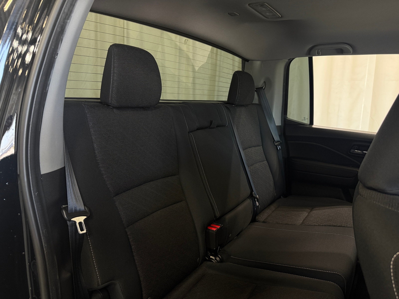 Thumbnail: 2021 Honda Ridgeline - 6