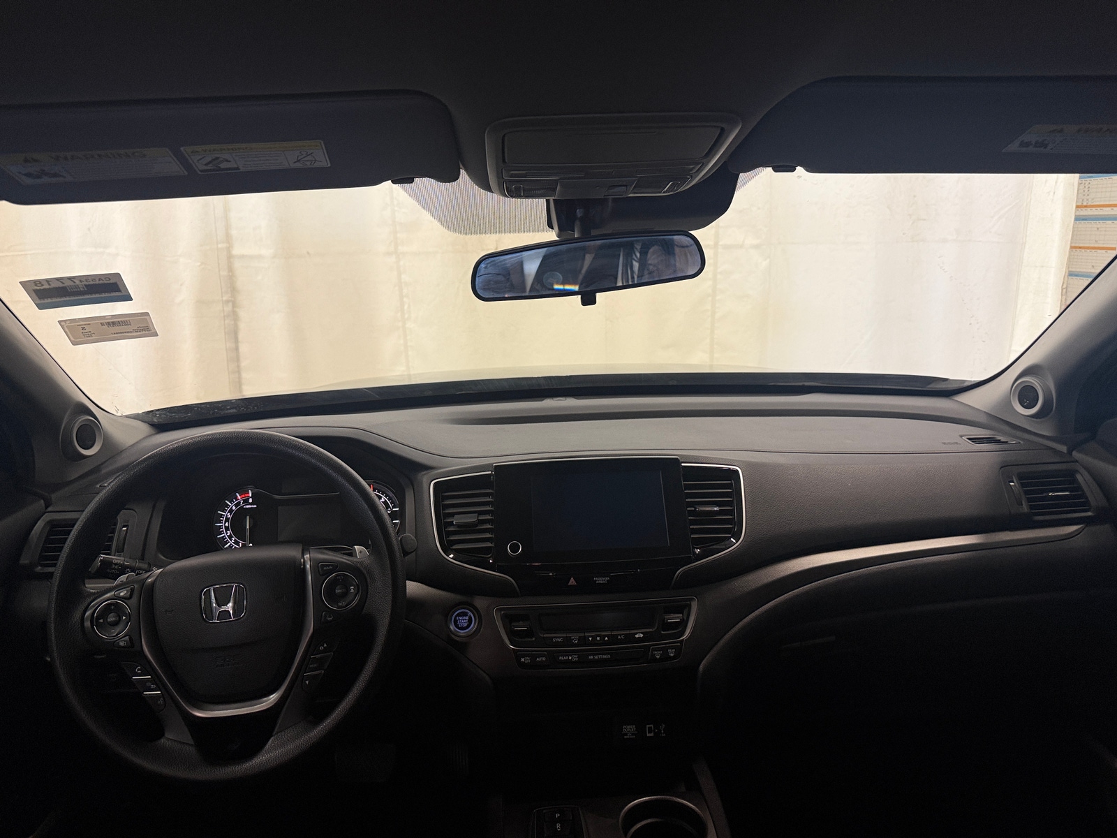 Thumbnail: 2021 Honda Ridgeline - 3