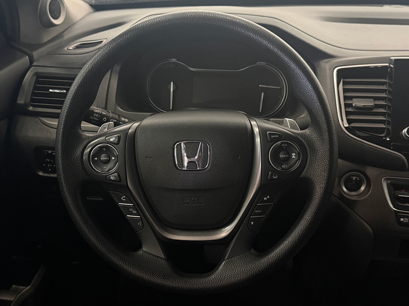 Thumbnail: 2021 Honda Ridgeline - 5