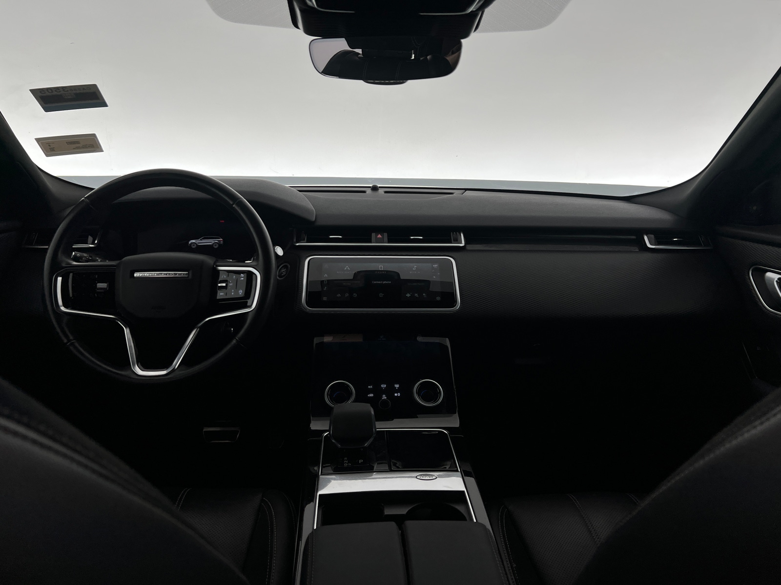 Thumbnail: 2023 Land Rover Range Rover Velar - 2