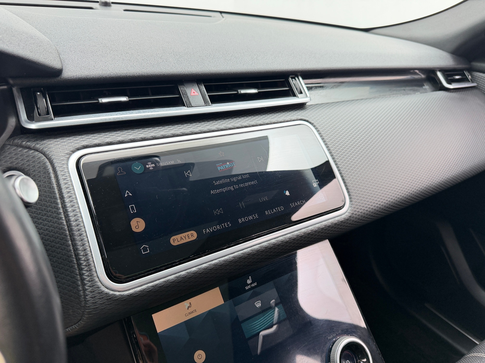 Thumbnail: 2023 Land Rover Range Rover Velar - 3