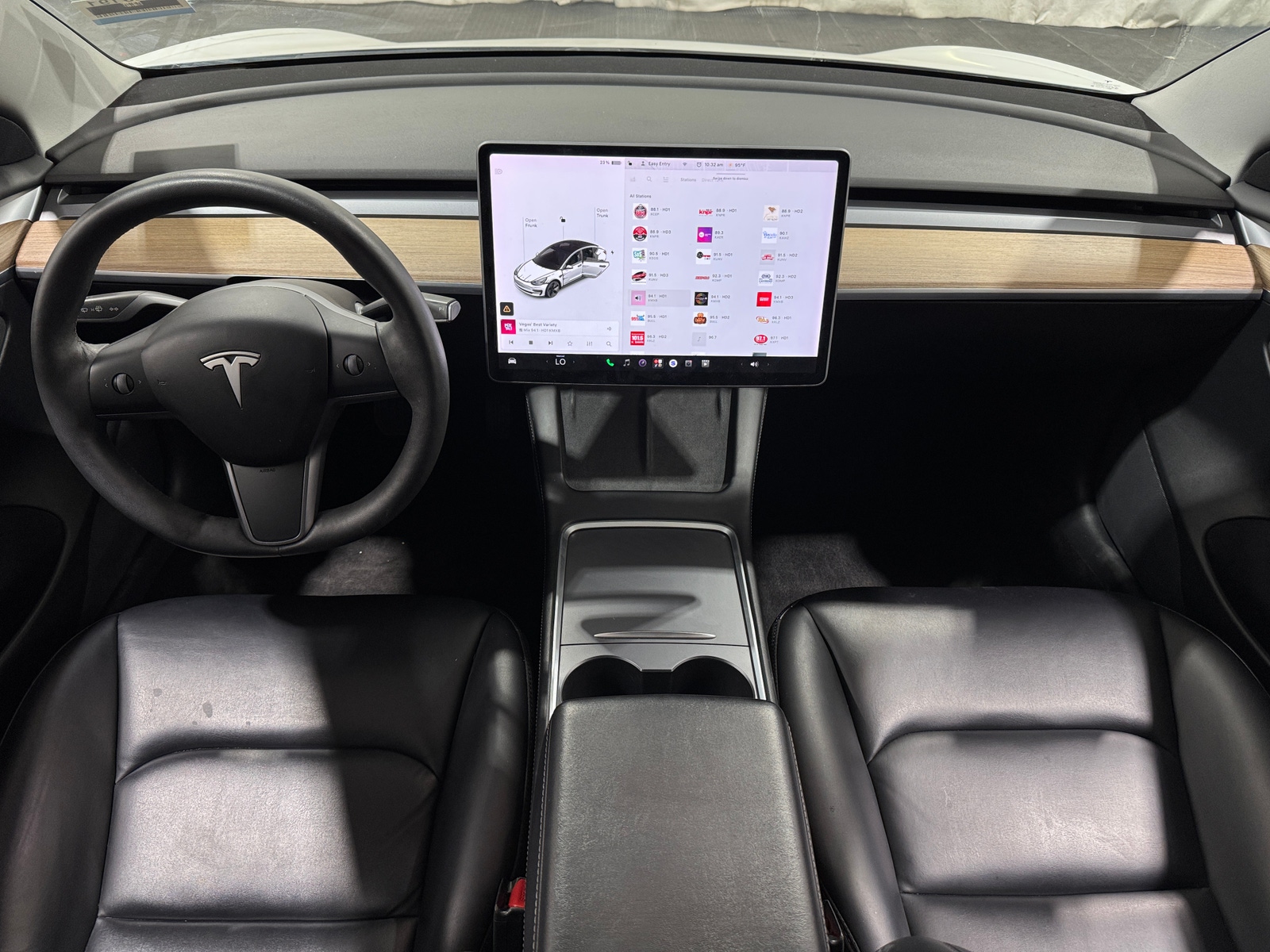 Thumbnail: 2021 Tesla Model 3 - 2