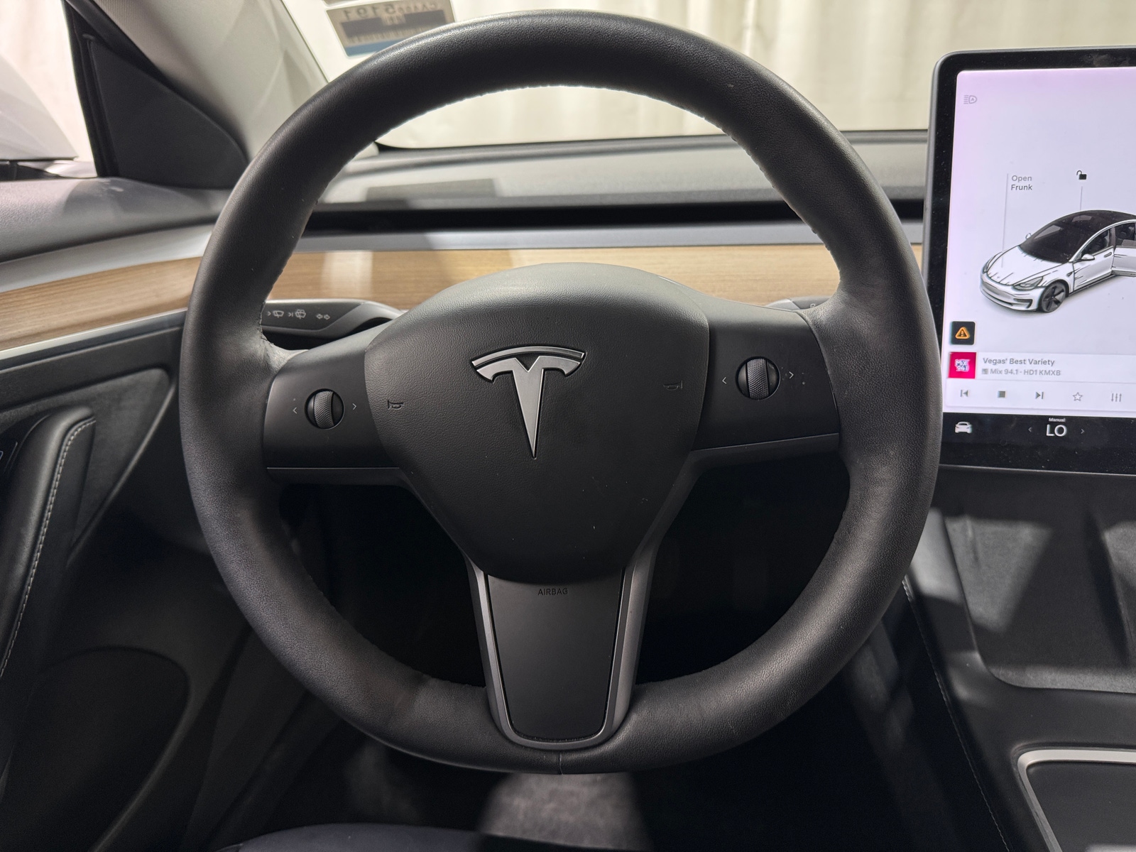 Thumbnail: 2021 Tesla Model 3 - 4