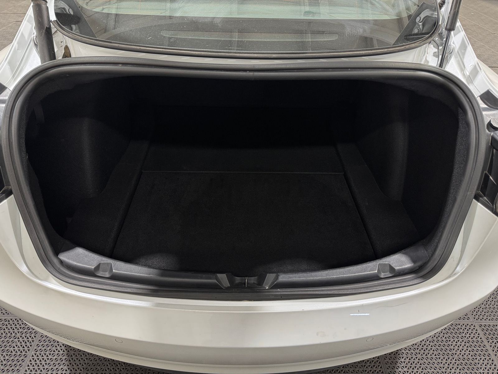 Thumbnail: 2021 Tesla Model 3 - 6