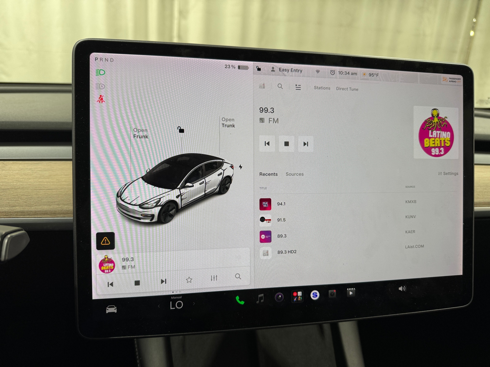 Thumbnail: 2021 Tesla Model 3 - 3