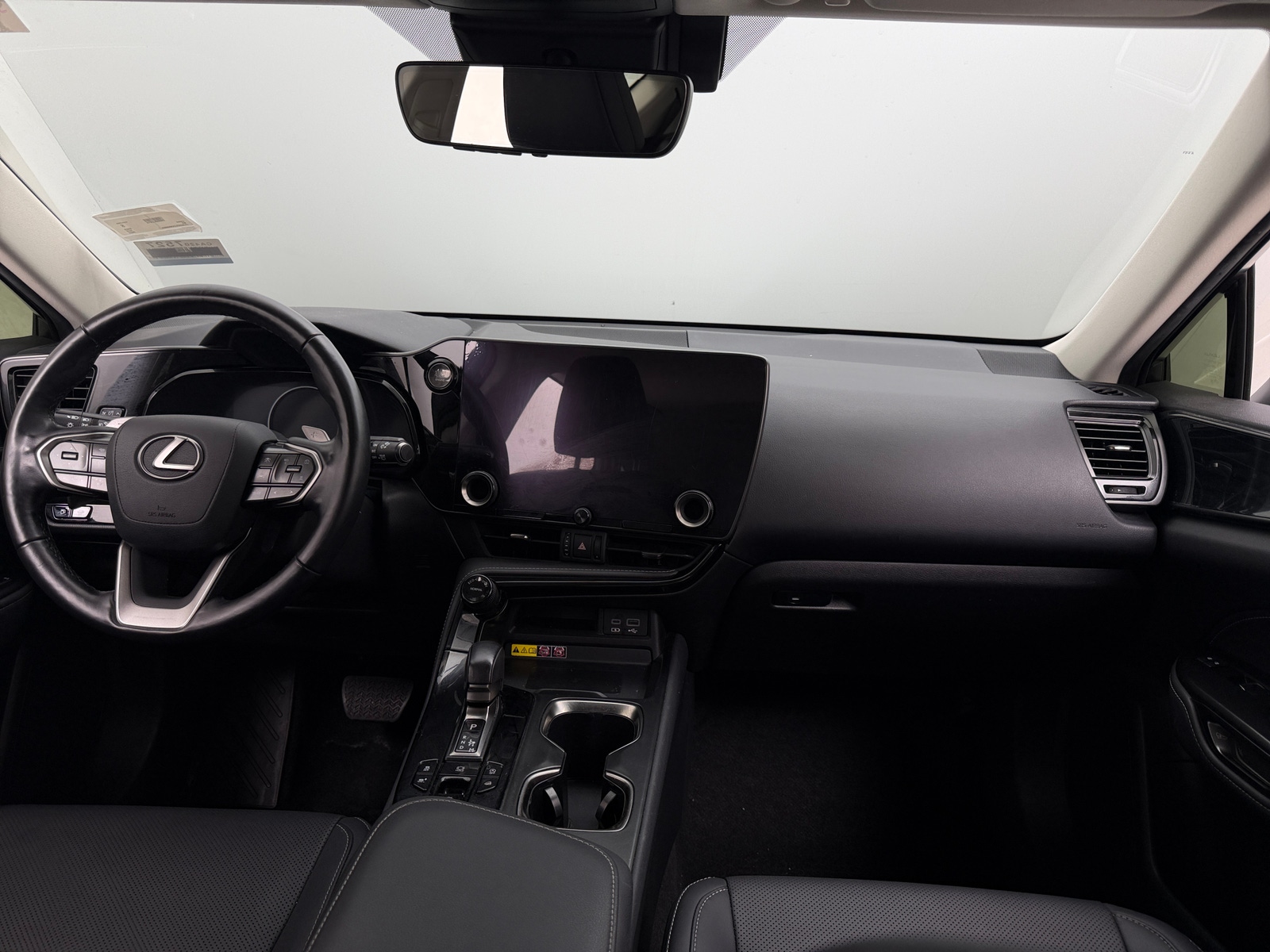 Thumbnail: 2022 Lexus NX - 2