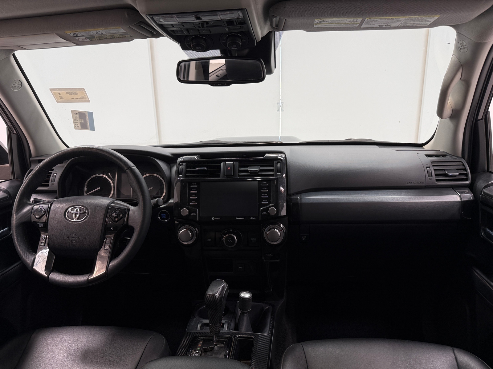 Thumbnail: 2022 Toyota 4Runner - 2