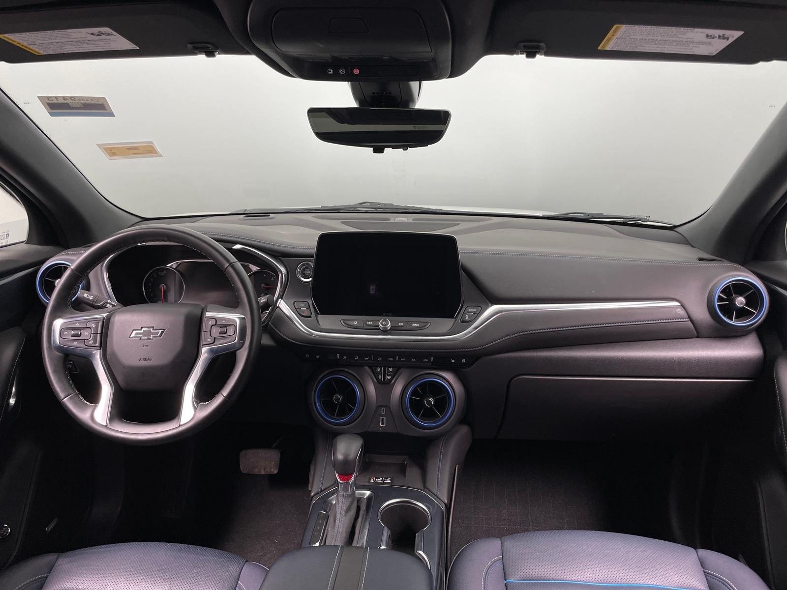 Thumbnail: 2024 Chevrolet Blazer - 2