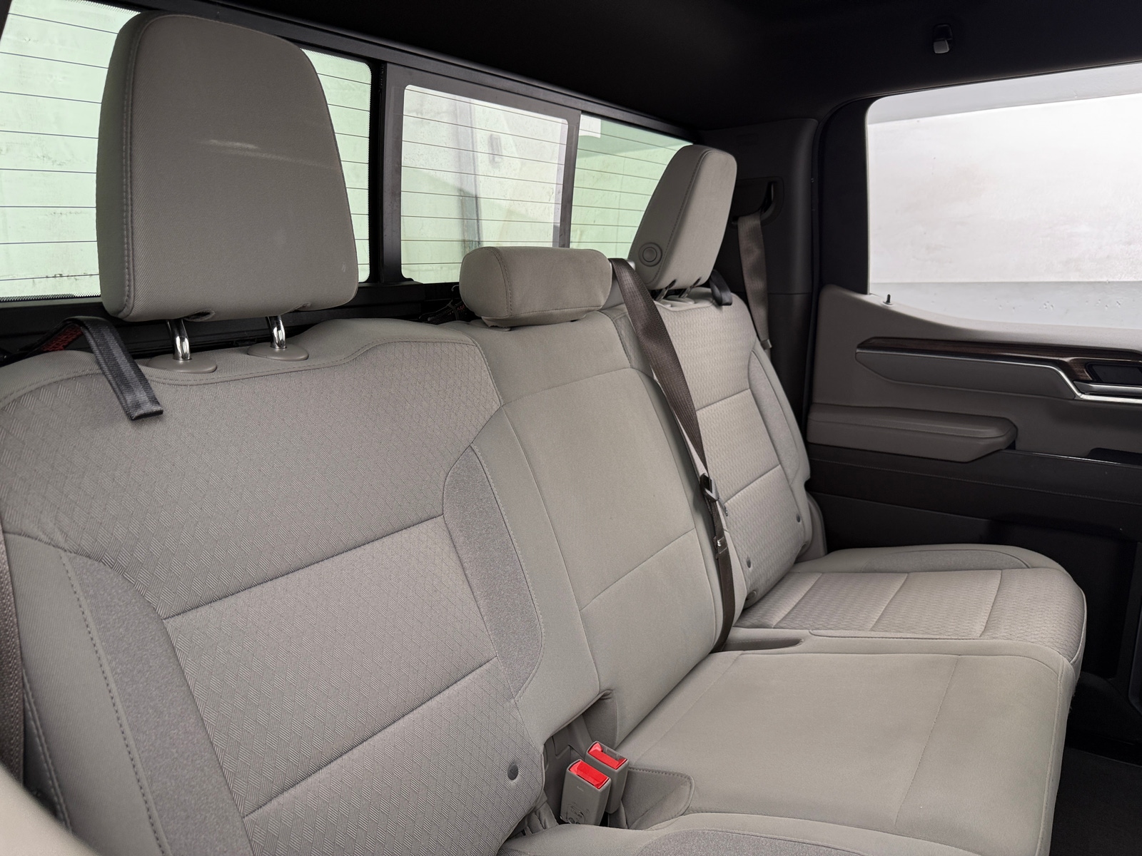 Thumbnail: 2023 Chevrolet Silverado 1500 - 6