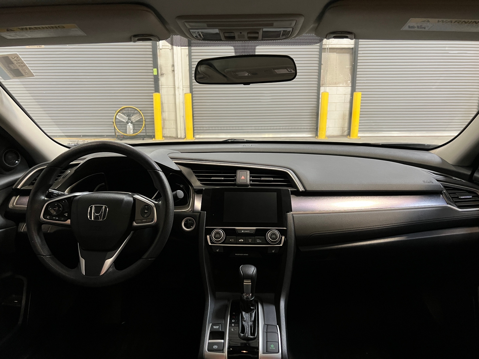 Thumbnail: 2017 Honda Civic - 3