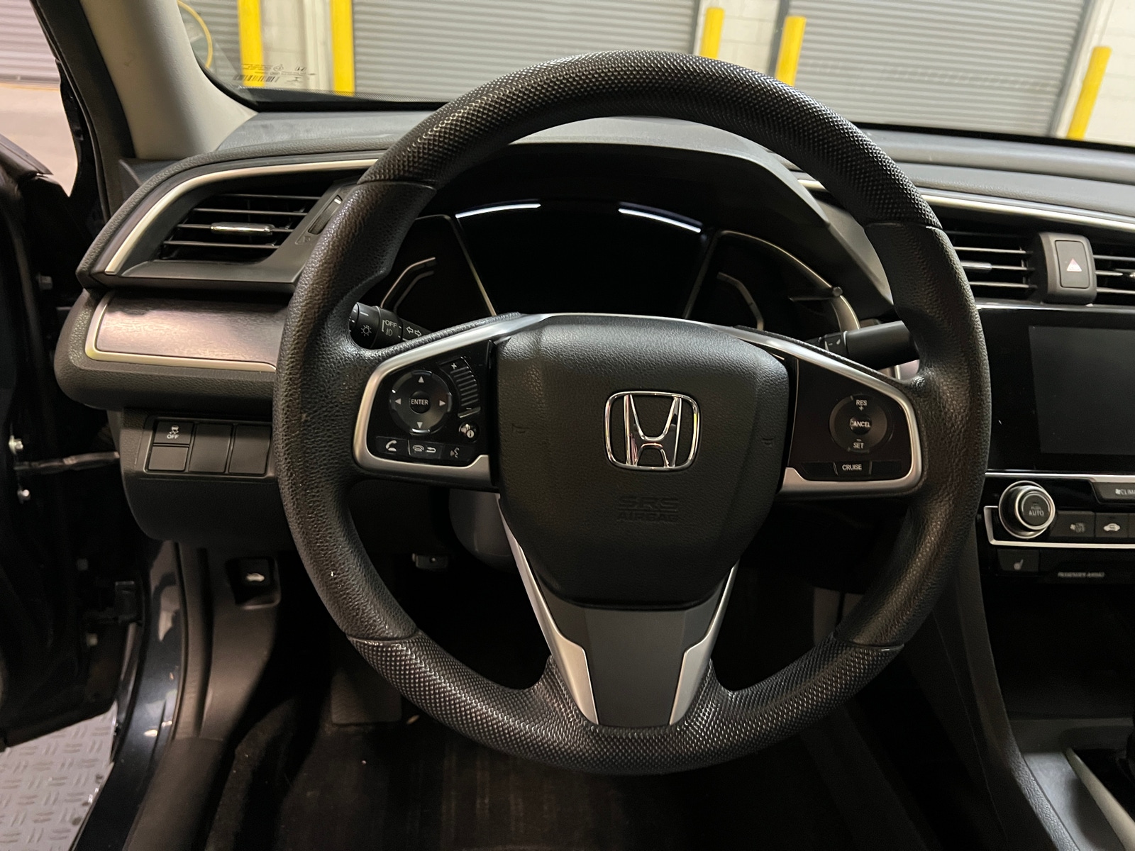 Thumbnail: 2017 Honda Civic - 5
