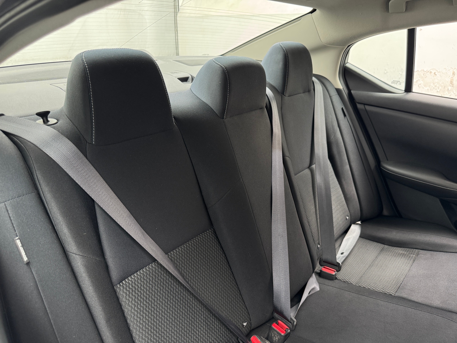 Thumbnail: 2020 Nissan Sentra - 6
