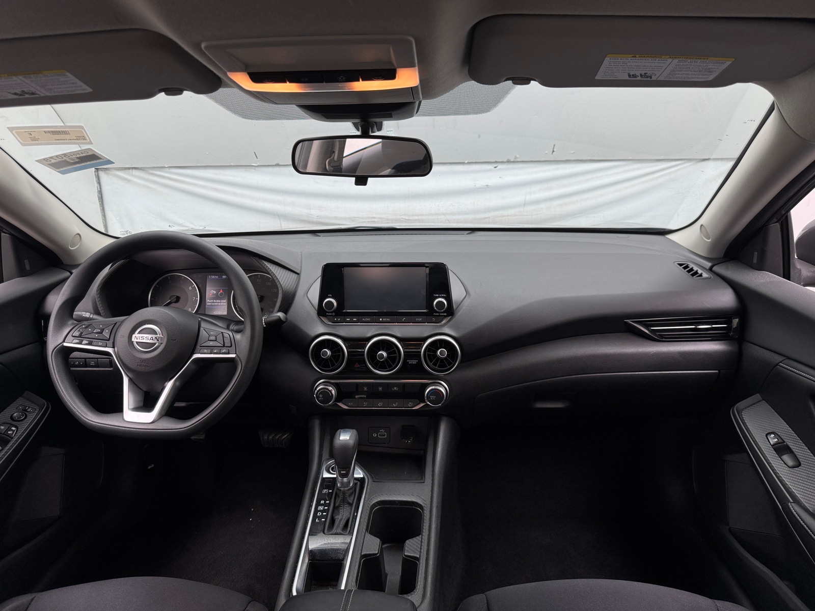 Thumbnail: 2020 Nissan Sentra - 3