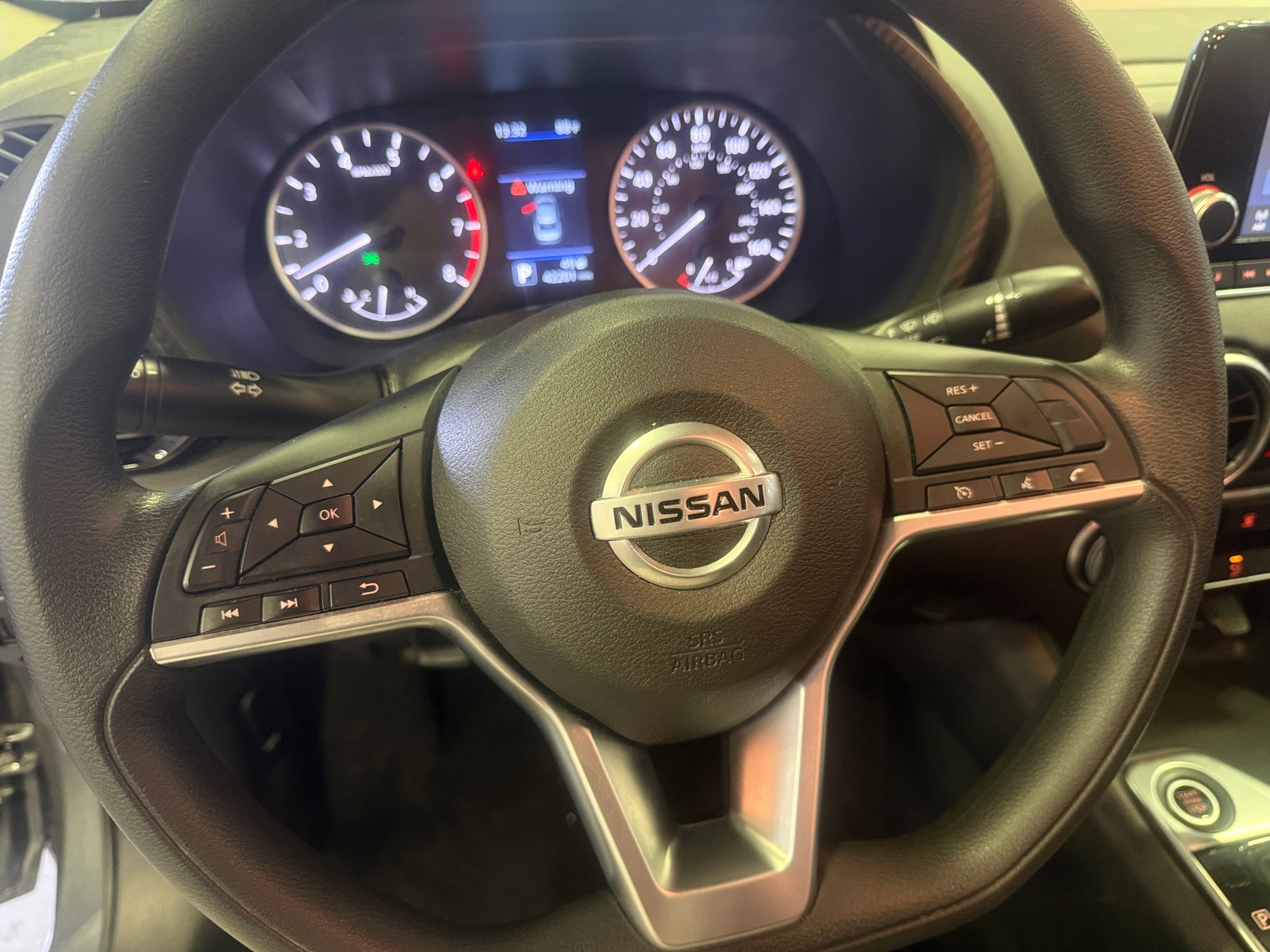 Thumbnail: 2020 Nissan Sentra - 5
