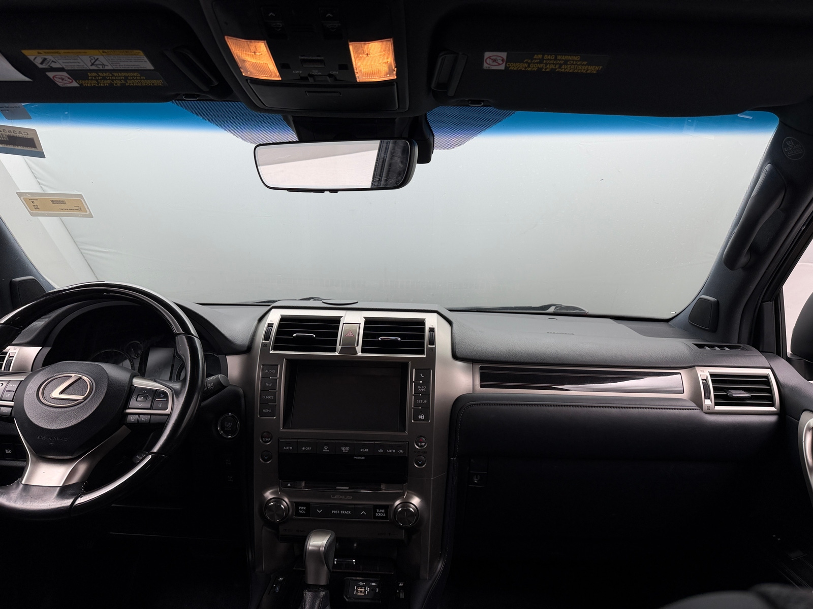 Thumbnail: 2020 Lexus GX - 2