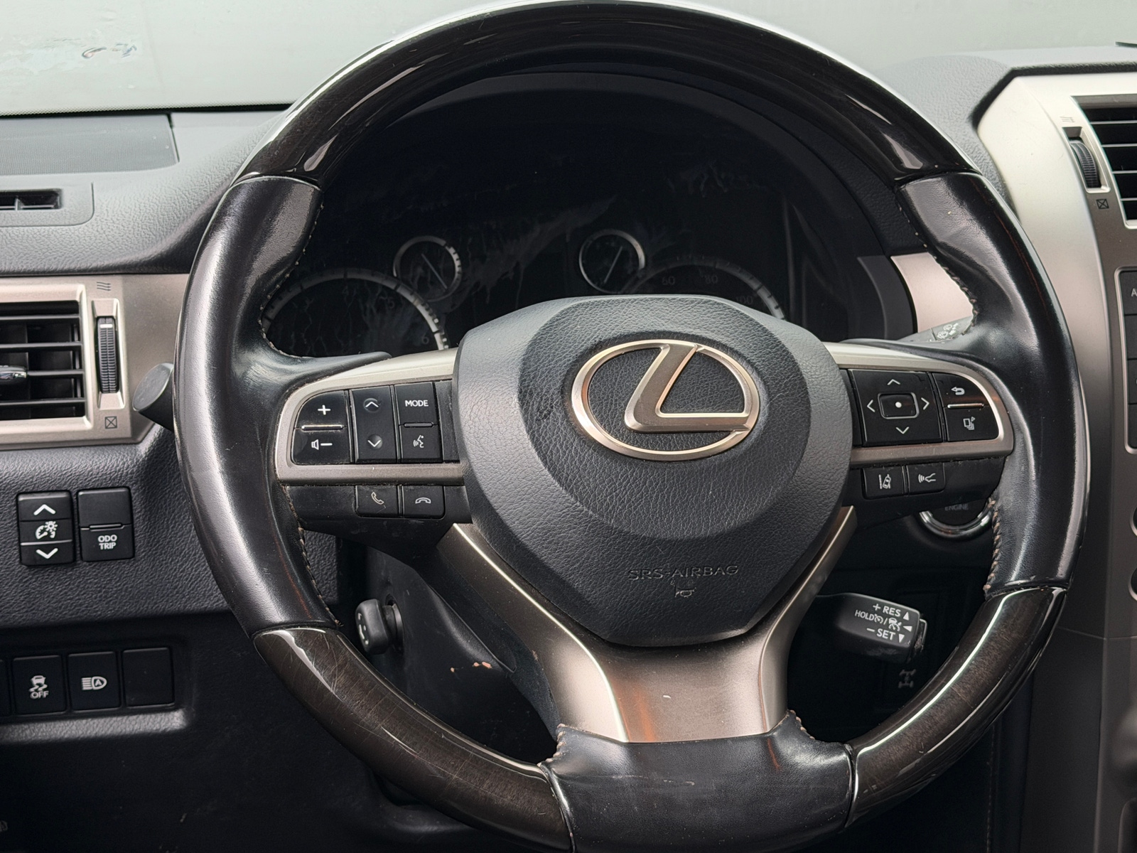 Thumbnail: 2020 Lexus GX - 4