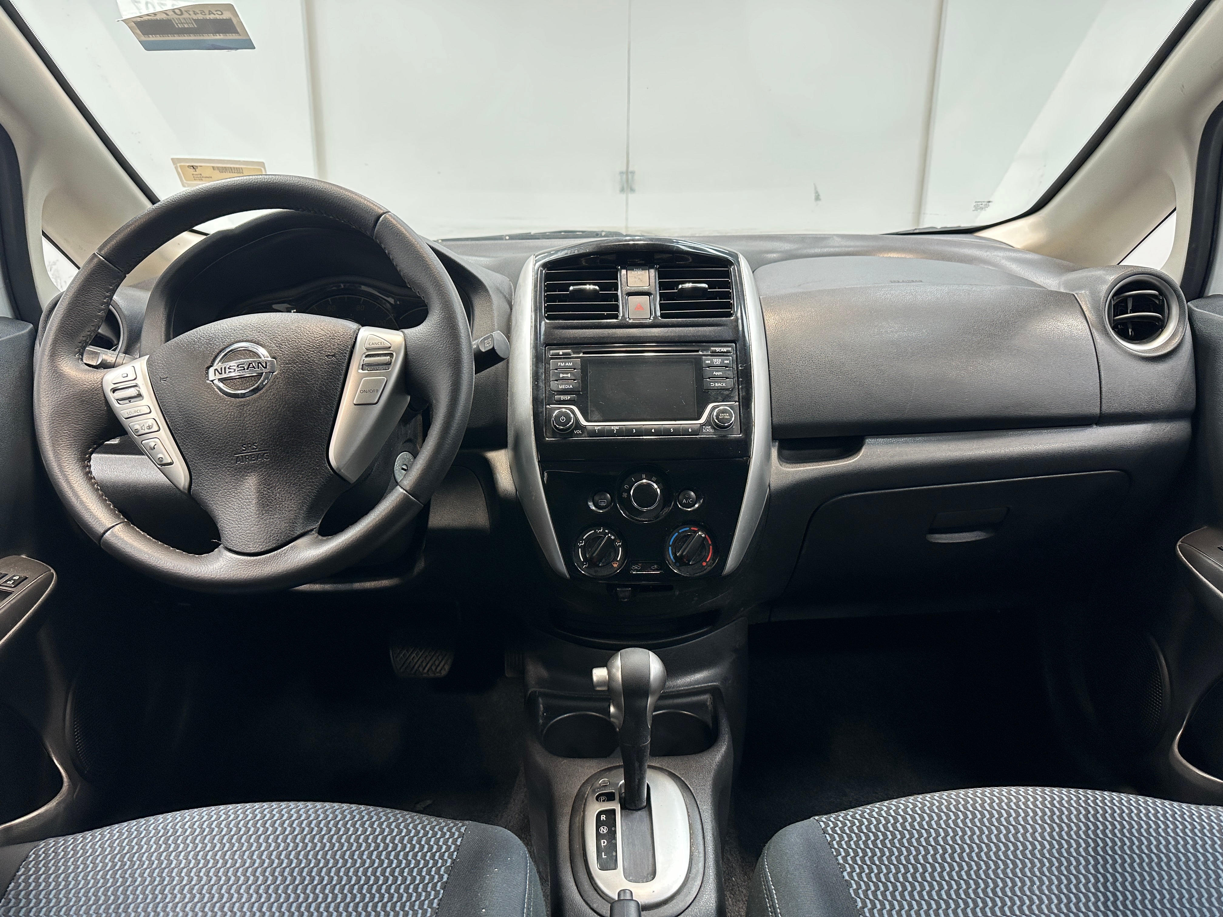Used 2016 Nissan Versa Note SV with VIN 3N1CE2CP7GL407476 for sale in Colonial Heights, VA