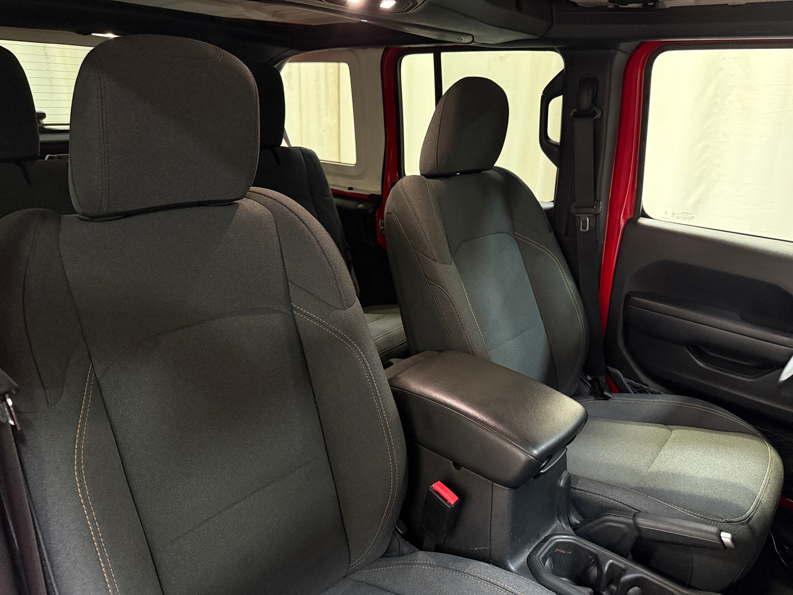 Thumbnail: 2025 Jeep Wrangler - 2