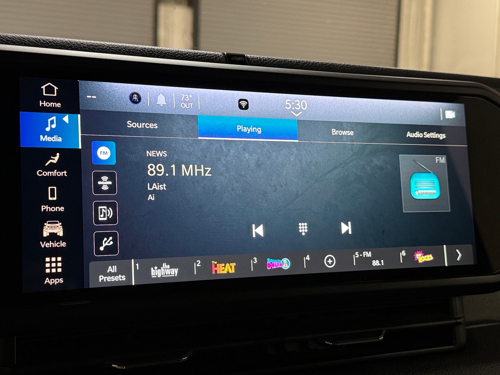 Thumbnail: 2025 Jeep Wrangler - 4