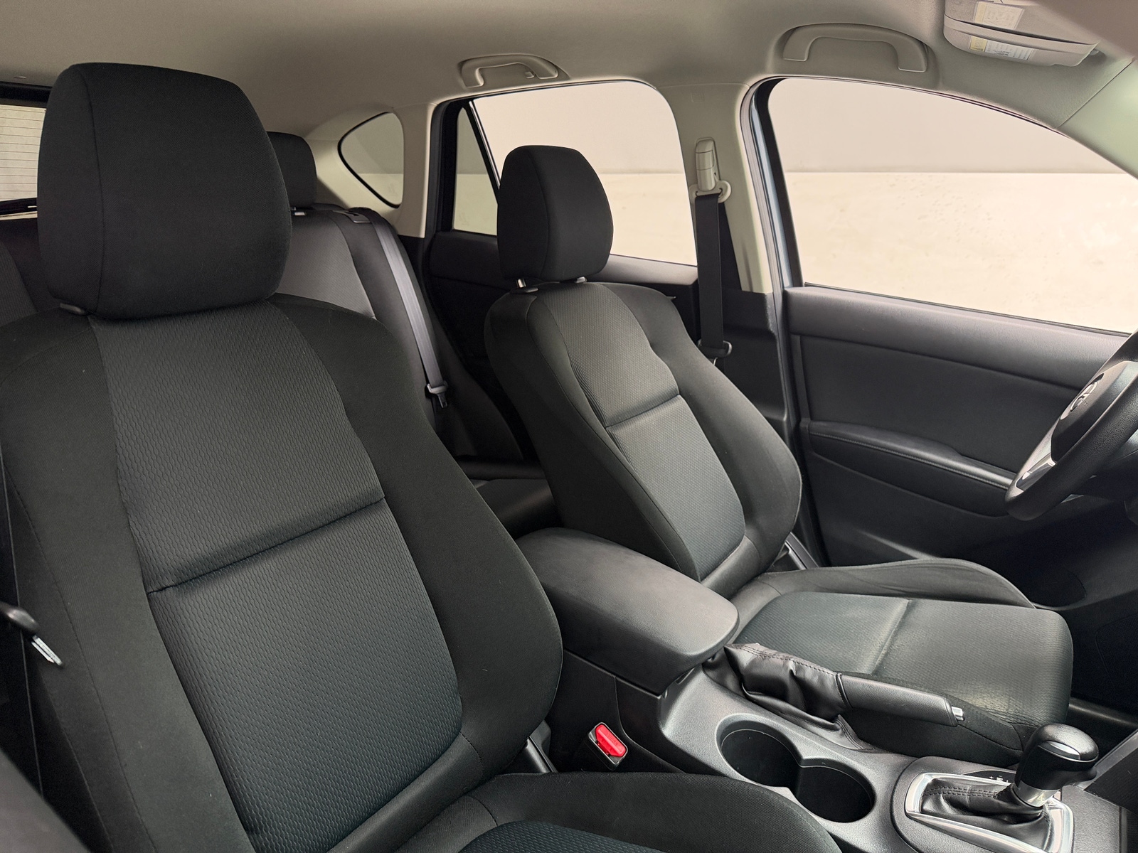 Thumbnail: 2015 Mazda CX-5 - 2