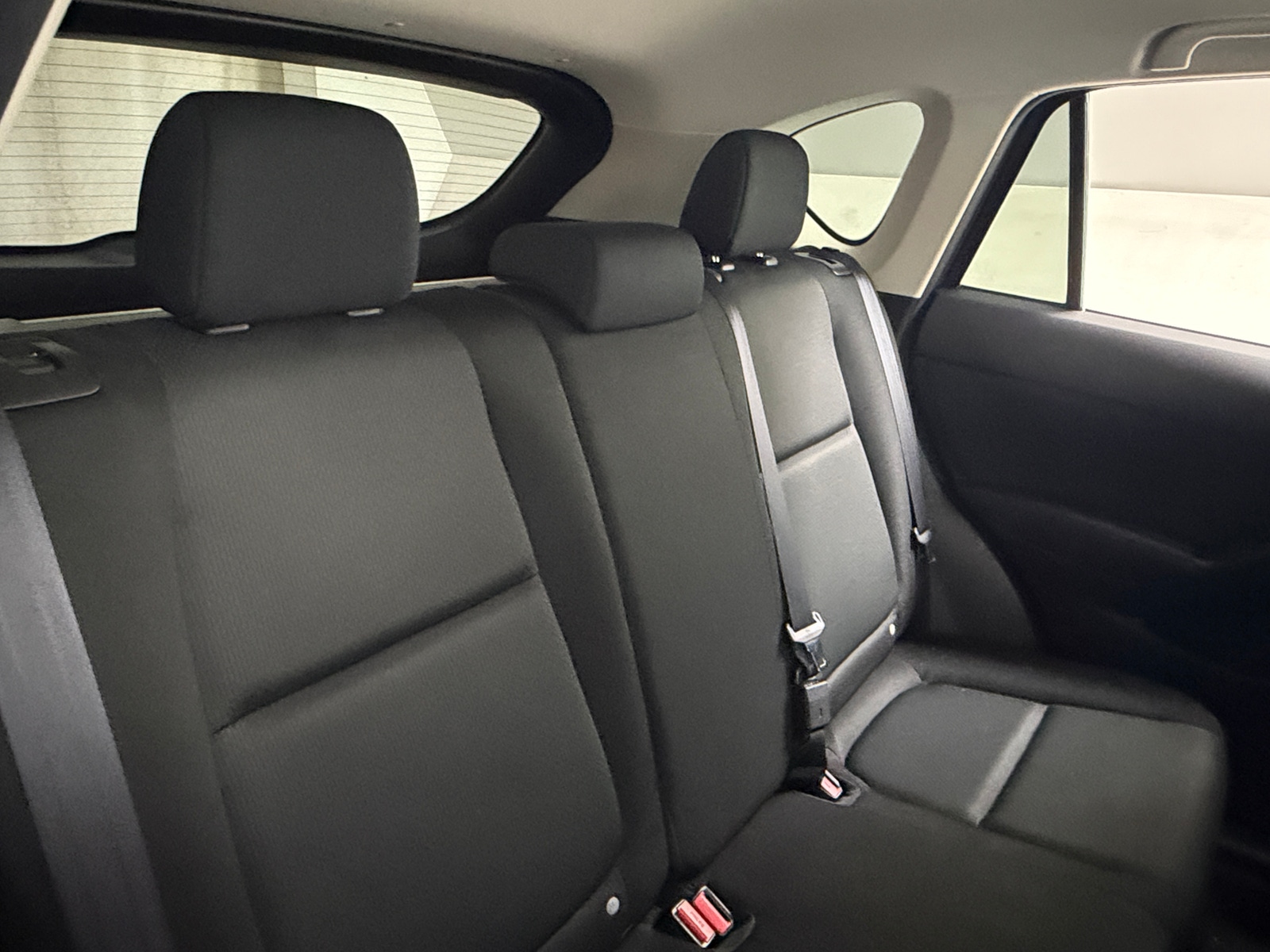 Thumbnail: 2015 Mazda CX-5 - 6
