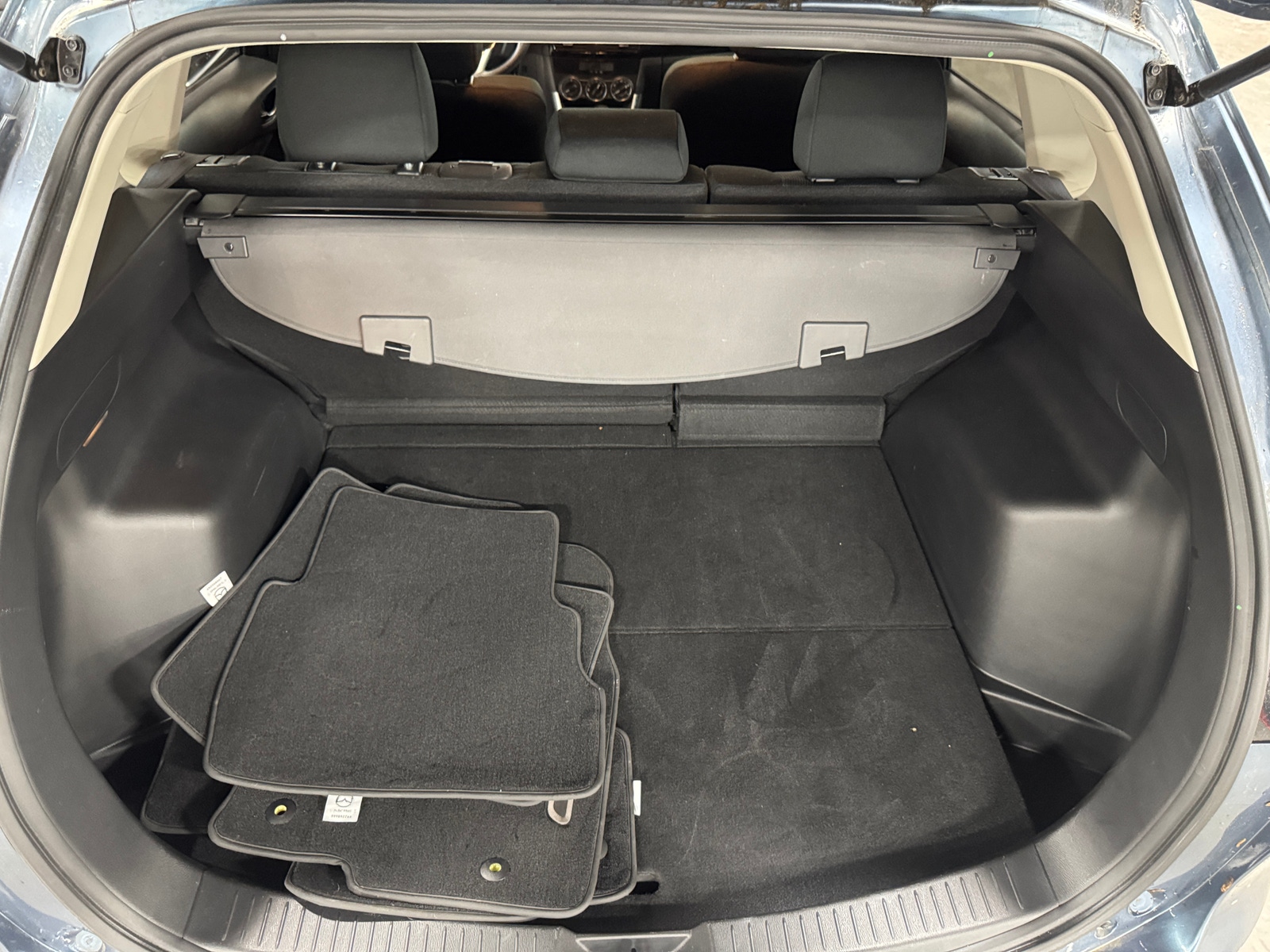 Thumbnail: 2015 Mazda CX-5 - 7