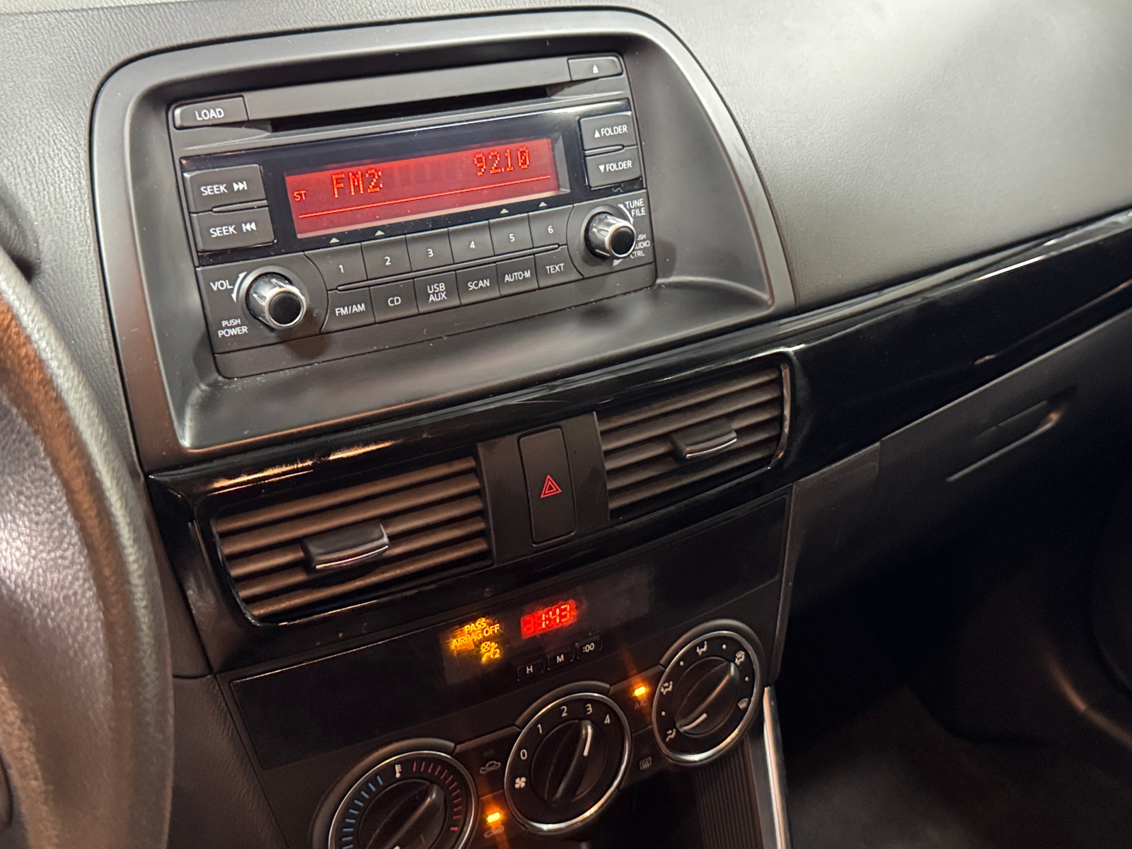 Thumbnail: 2015 Mazda CX-5 - 4