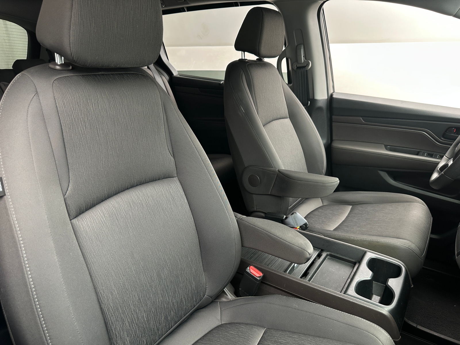Thumbnail: 2021 Honda Odyssey - 2