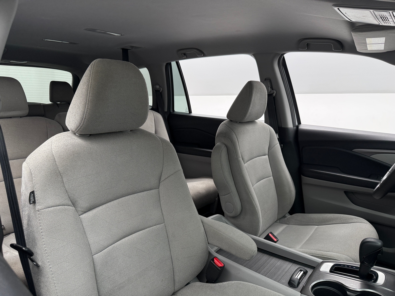 Thumbnail: 2020 Honda Pilot - 2