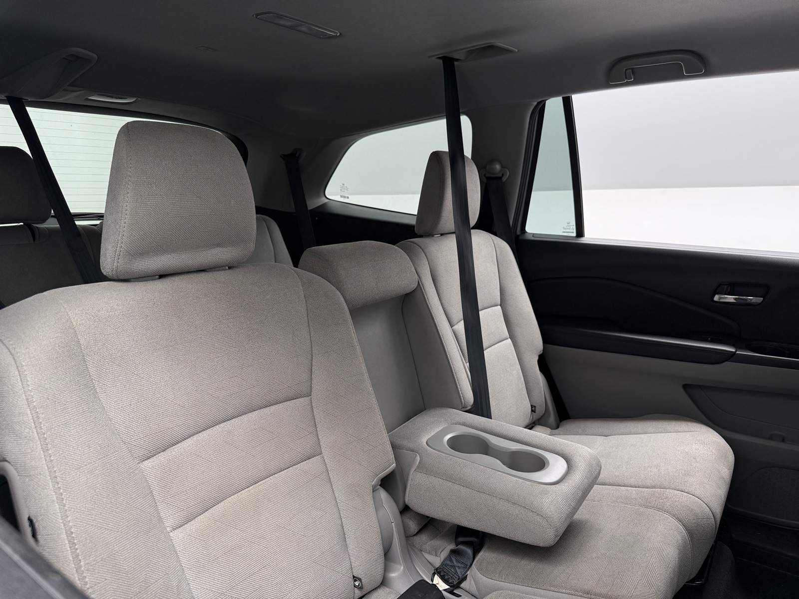 Thumbnail: 2020 Honda Pilot - 6