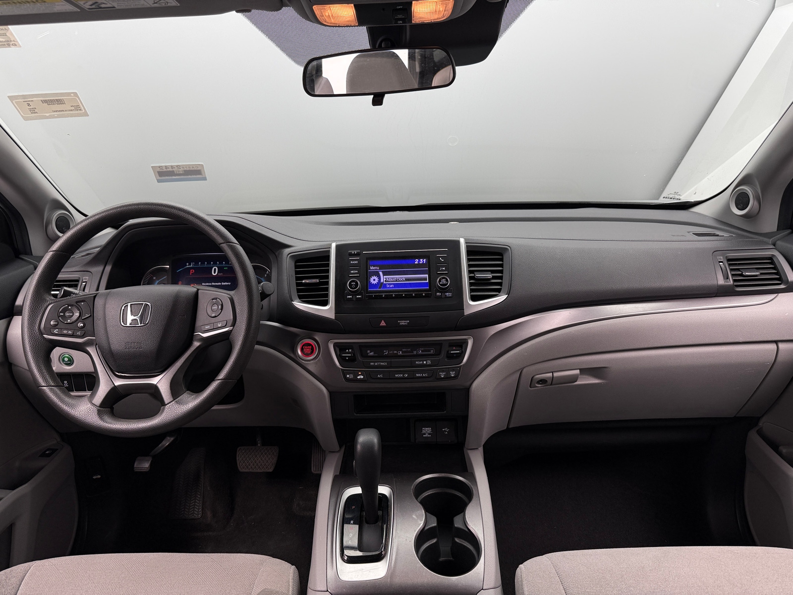 Thumbnail: 2020 Honda Pilot - 3