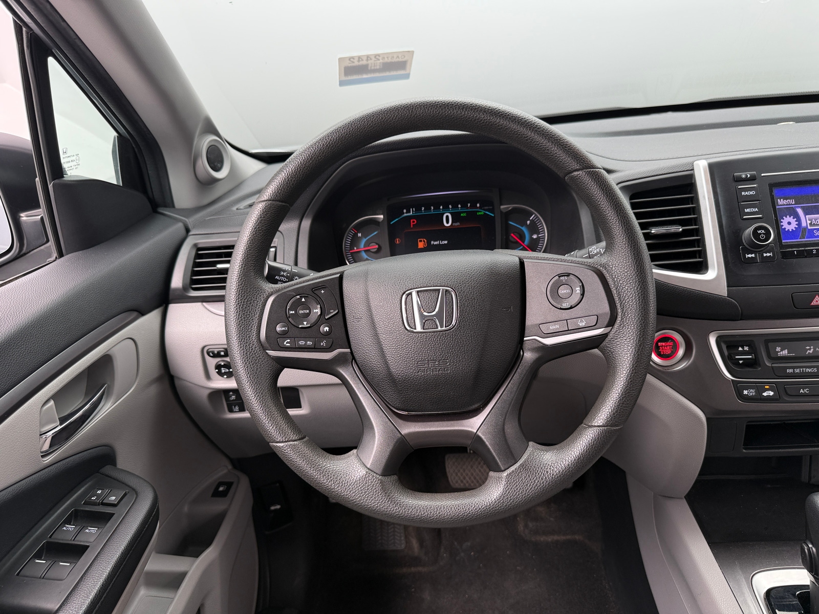Thumbnail: 2020 Honda Pilot - 5
