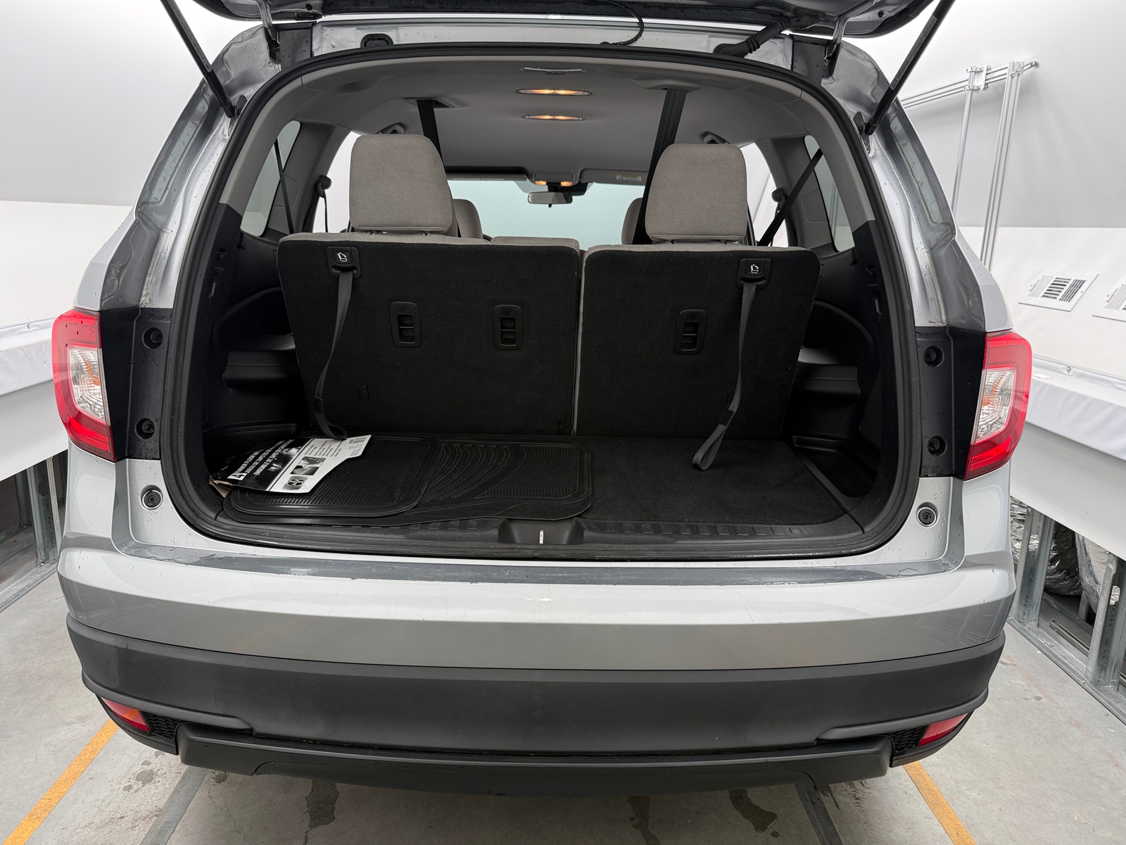 Thumbnail: 2020 Honda Pilot - 7