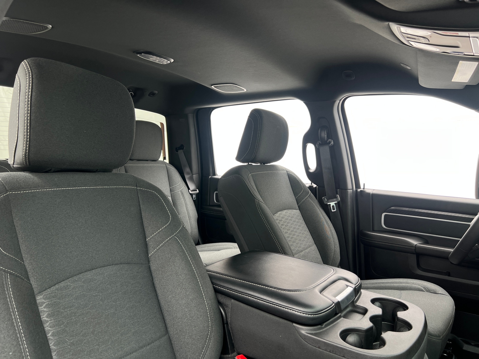 Thumbnail: 2026 RAM 2500 - 2