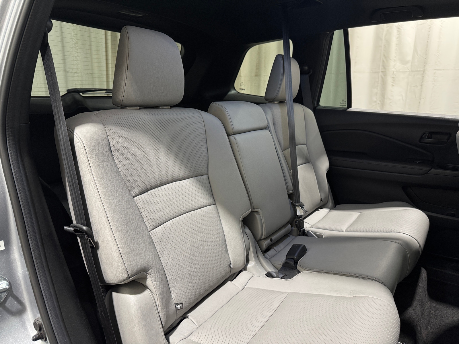 Thumbnail: 2023 Honda Passport - 5