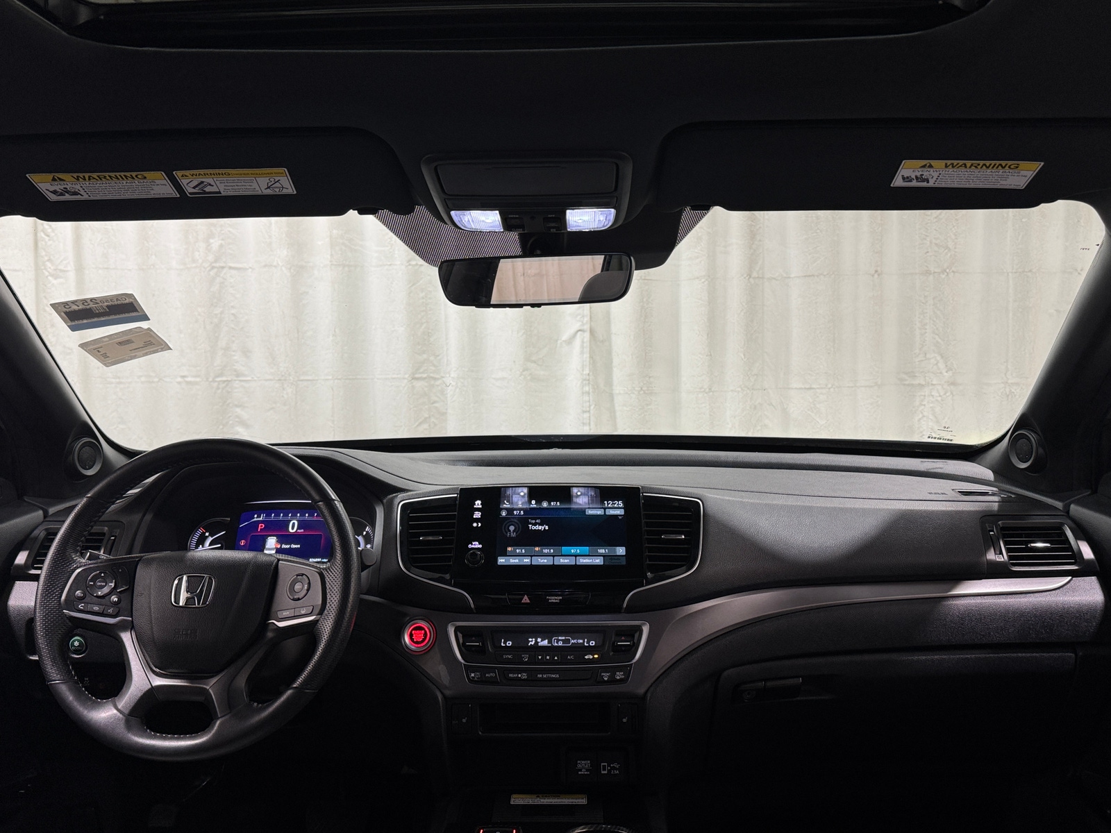 Thumbnail: 2023 Honda Passport - 2