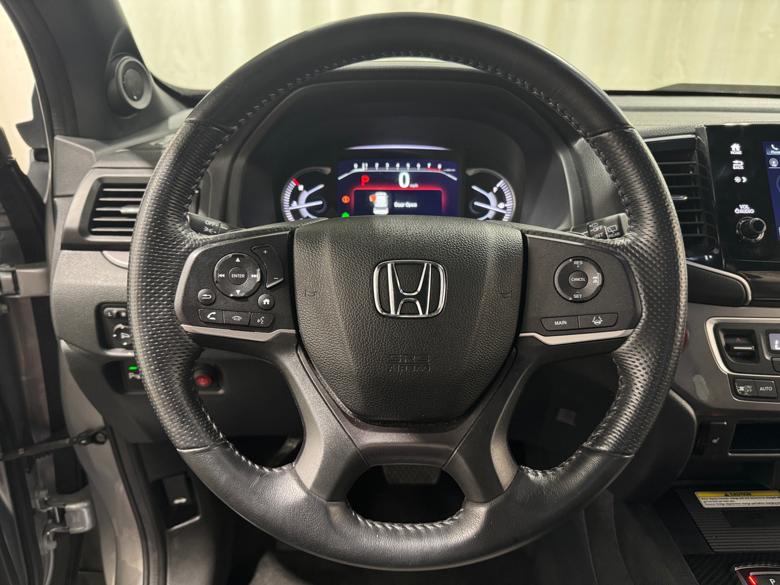 Thumbnail: 2023 Honda Passport - 4