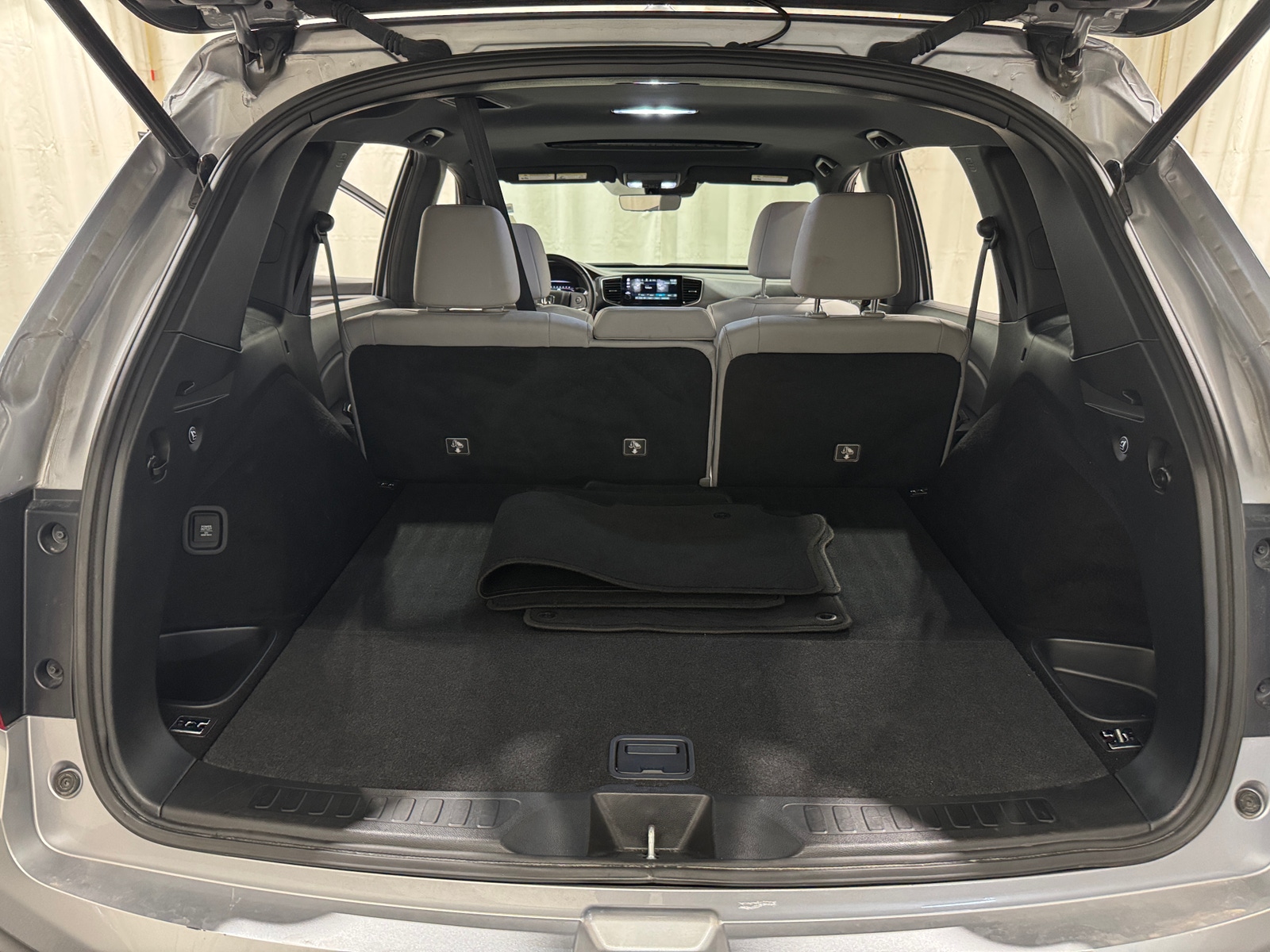 Thumbnail: 2023 Honda Passport - 6