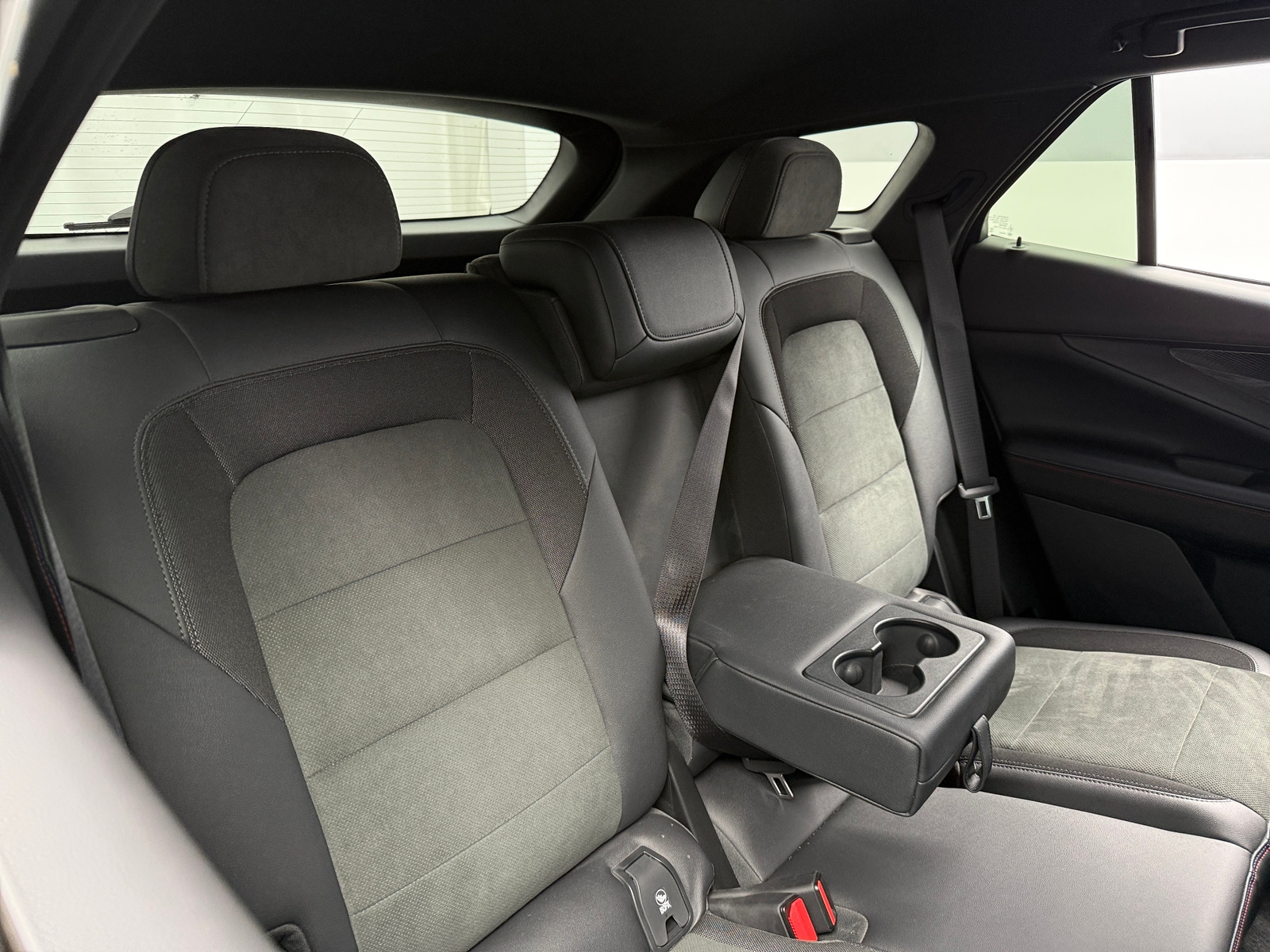 Thumbnail: 2024 Chevrolet Blazer EV - 6