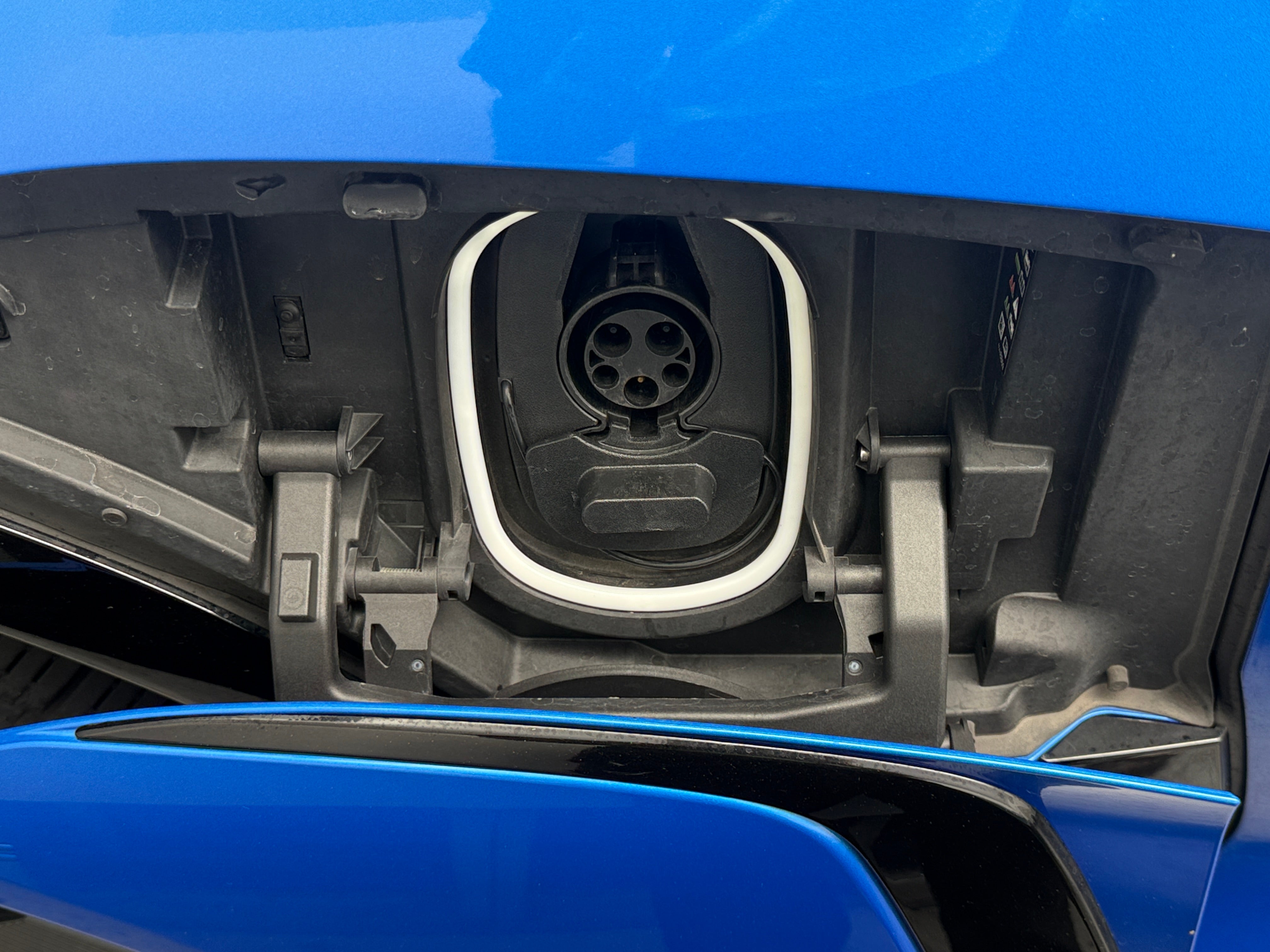 Used 2024 Chevrolet Blazer EV RS with VIN 3GNKDCRJ5RS243973 for sale in Auburn, WA