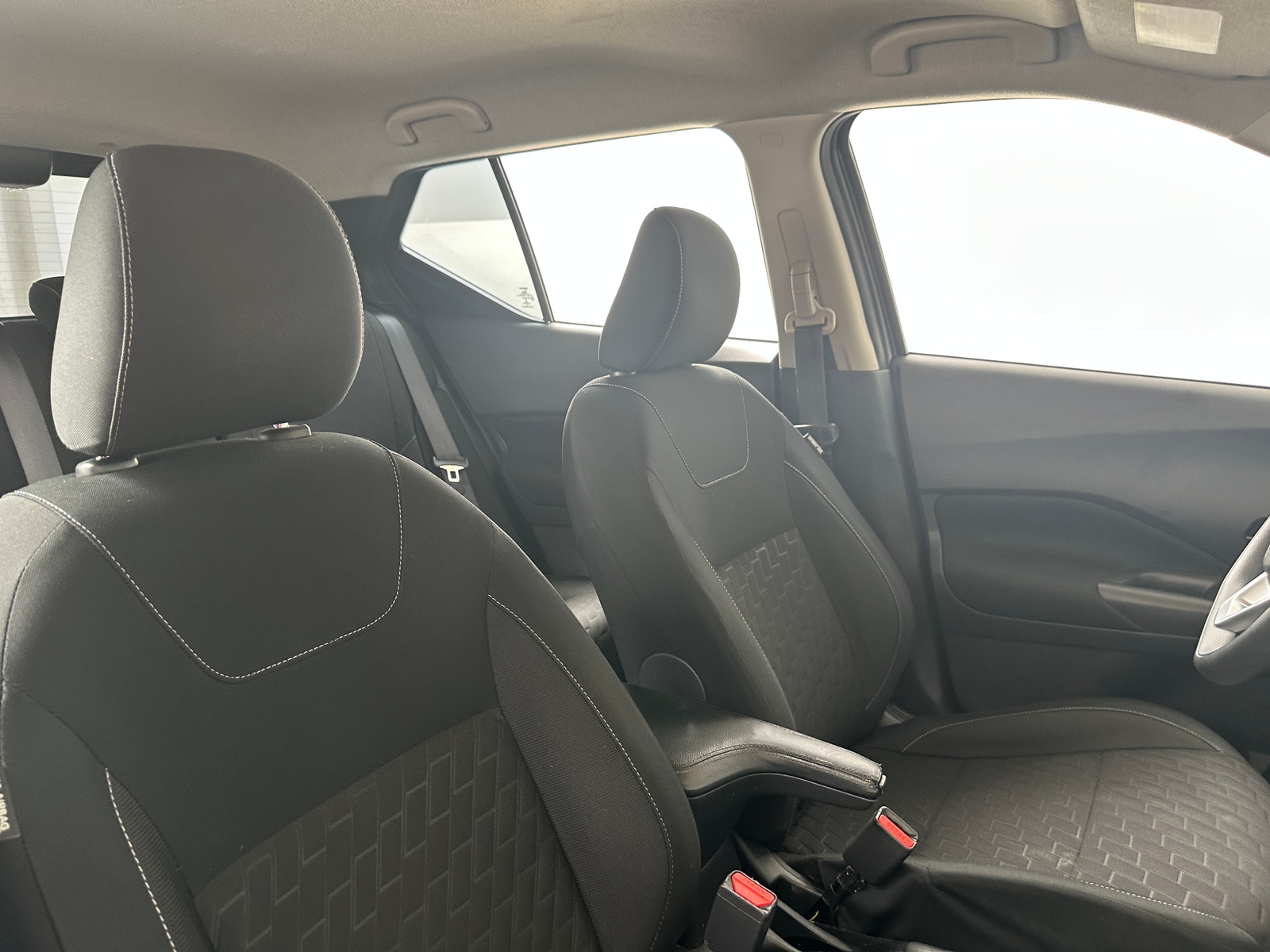 Thumbnail: 2022 Nissan Kicks - 2