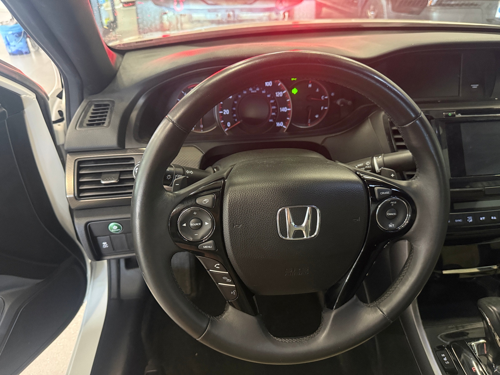 Thumbnail: 2017 Honda Accord - 3