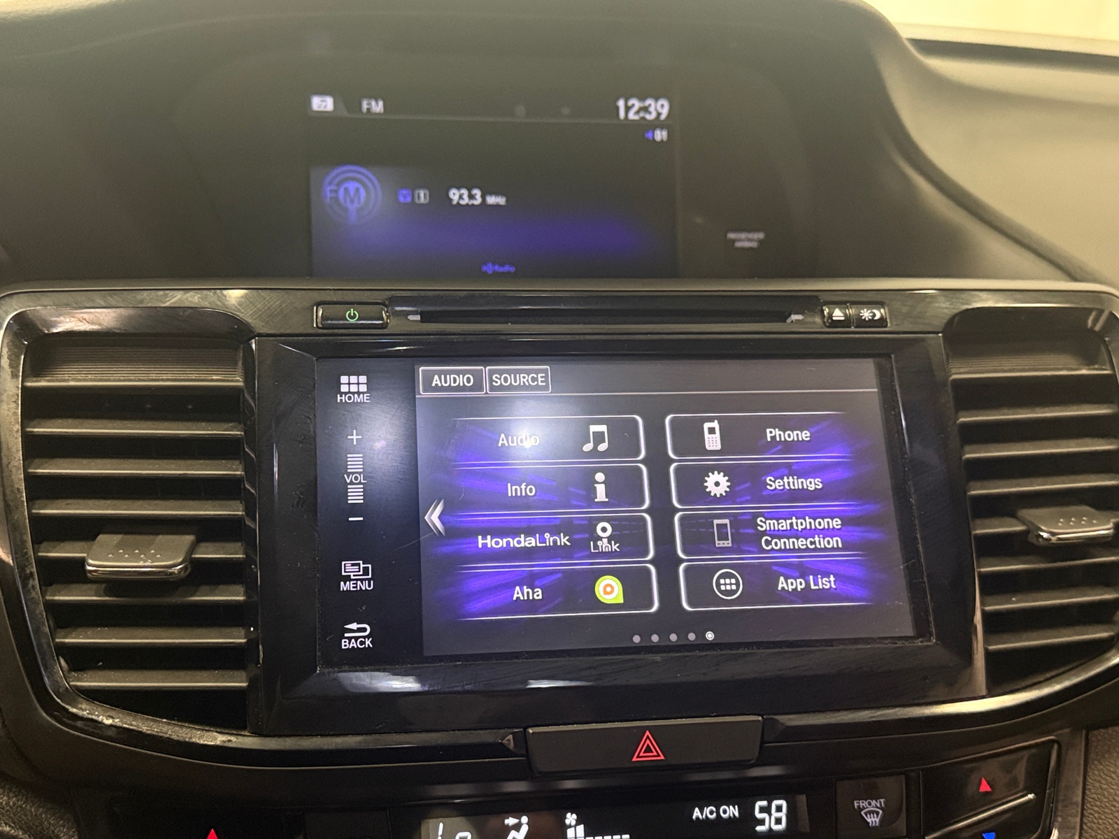 Thumbnail: 2017 Honda Accord - 2